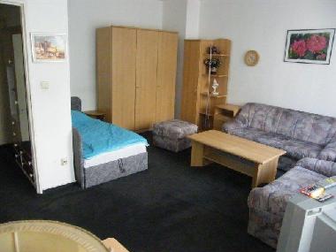 Apartamento de vacaciones en Berlin (Charlottenburg)Casa de vacaciones