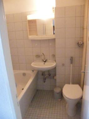 Apartamento de vacaciones en Berlin (Charlottenburg)Casa de vacaciones