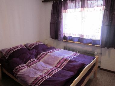 Apartamento de vacaciones en Saas-Fee (Saas-Fee)Casa de vacaciones