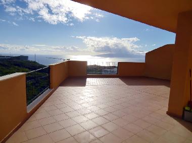 Apartamento de vacaciones en Adeje bajo  (Teneriffa)Casa de vacaciones