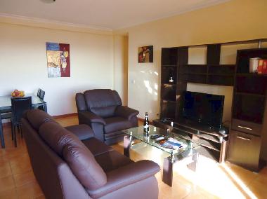 Apartamento de vacaciones en Adeje bajo  (Teneriffa)Casa de vacaciones