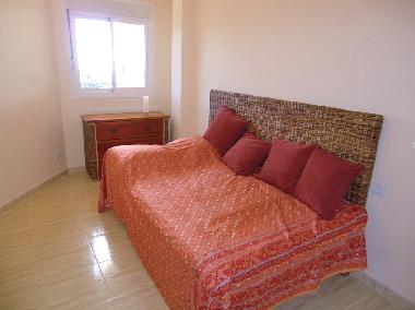 Apartamento de vacaciones en Adeje bajo  (Teneriffa)Casa de vacaciones