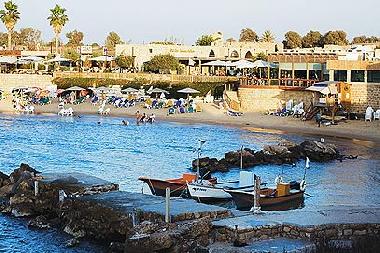 Casa de vacaciones en Caesarea (HaMerkaz (Central))Casa de vacaciones