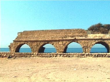 Casa de vacaciones en Caesarea (HaMerkaz (Central))Casa de vacaciones