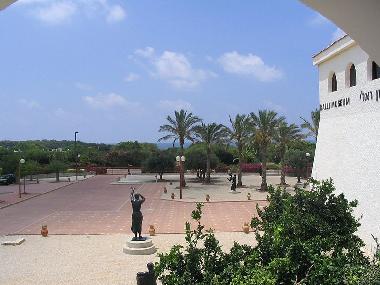 Casa de vacaciones en Caesarea (HaMerkaz (Central))Casa de vacaciones