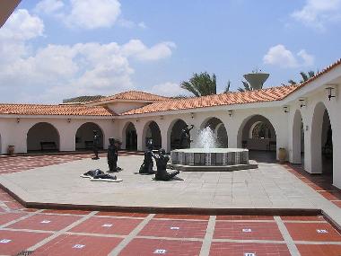 Casa de vacaciones en Caesarea (HaMerkaz (Central))Casa de vacaciones