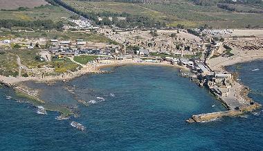 Casa de vacaciones en Caesarea (HaMerkaz (Central))Casa de vacaciones