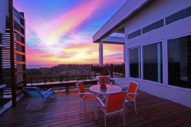 Villa en Koh Lanta (Krabi)Casa de vacaciones