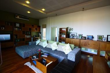 Villa en Koh Lanta (Krabi)Casa de vacaciones