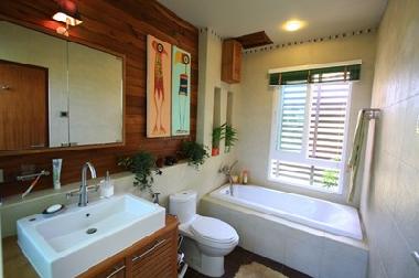 Villa en Koh Lanta (Krabi)Casa de vacaciones