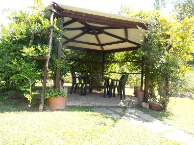 Casa de vacaciones en Marina di Massa (Massa-Carrara)Casa de vacaciones