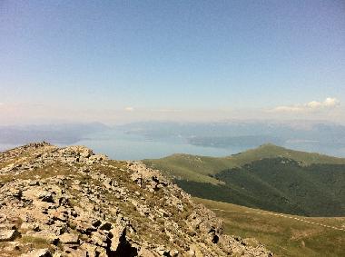 Casa de vacaciones en Bitola (Bitola)Casa de vacaciones