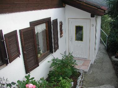 Apartamento de vacaciones en P�ls ob Judenburg (Westliche Obersteiermark)Casa de vacaciones