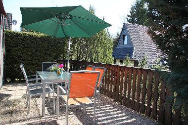 Casa de vacaciones en Kerschenbach (Eifel - Ahr)Casa de vacaciones