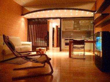 Apartamento de vacaciones en bari (Bari)Casa de vacaciones