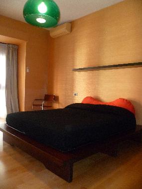 Apartamento de vacaciones en bari (Bari)Casa de vacaciones