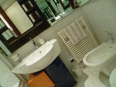Apartamento de vacaciones en bari (Bari)Casa de vacaciones