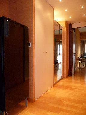 Apartamento de vacaciones en bari (Bari)Casa de vacaciones