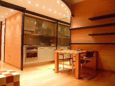 Apartamento de vacaciones en bari (Bari)Casa de vacaciones