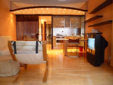 Apartamento de vacaciones en bari (Bari)Casa de vacaciones