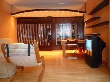 Apartamento de vacaciones en bari (Bari)Casa de vacaciones