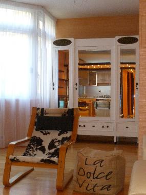 Apartamento de vacaciones en bari (Bari)Casa de vacaciones