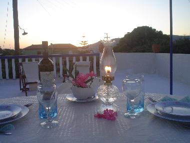 Casa de vacaciones en SYROS (Kyklades)Casa de vacaciones