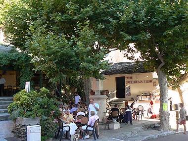 El bar del Pueblo