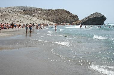 Playa Monsul