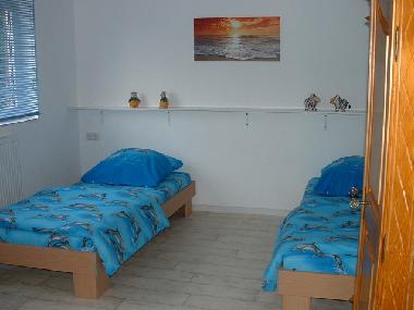 Apartamento de vacaciones en Wetter-Oberndorf (Marburg-Biedenkopf)Casa de vacaciones