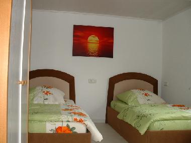 Apartamento de vacaciones en Wetter-Oberndorf (Marburg-Biedenkopf)Casa de vacaciones