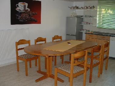 Apartamento de vacaciones en Wetter-Oberndorf (Marburg-Biedenkopf)Casa de vacaciones