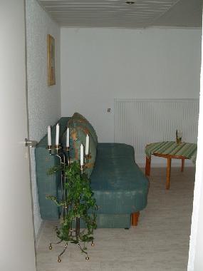 Apartamento de vacaciones en Wetter-Oberndorf (Marburg-Biedenkopf)Casa de vacaciones