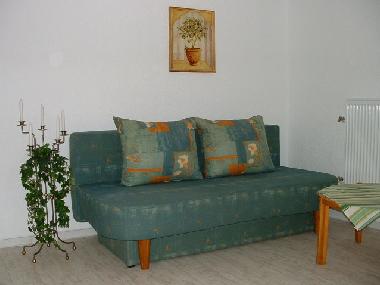 Apartamento de vacaciones en Wetter-Oberndorf (Marburg-Biedenkopf)Casa de vacaciones