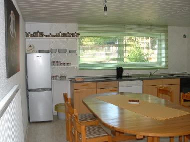 Apartamento de vacaciones en Wetter-Oberndorf (Marburg-Biedenkopf)Casa de vacaciones