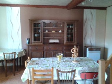 Casa de vacaciones en freconrupt (Bas-Rhin)Casa de vacaciones