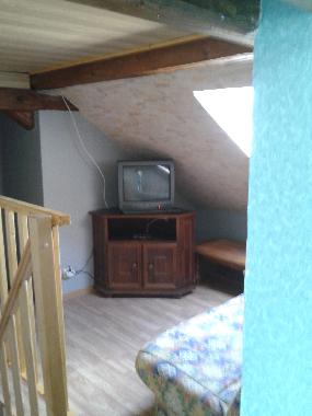 Casa de vacaciones en freconrupt (Bas-Rhin)Casa de vacaciones