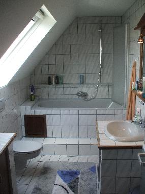 Apartamento de vacaciones en Niederlauterbach (Bas-Rhin)Casa de vacaciones