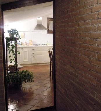 Apartamento de vacaciones en Udine (Udine)Casa de vacaciones