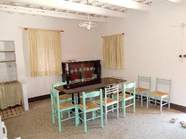 Casa de vacaciones en Fermo (Ascoli Piceno)Casa de vacaciones