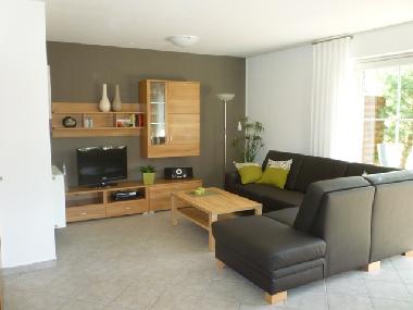 Apartamento de vacaciones en Wiek (Ostsee-Inseln)Casa de vacaciones
