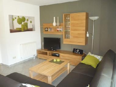 Apartamento de vacaciones en Wiek (Ostsee-Inseln)Casa de vacaciones
