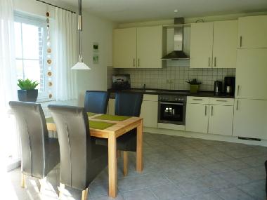 Apartamento de vacaciones en Wiek (Ostsee-Inseln)Casa de vacaciones