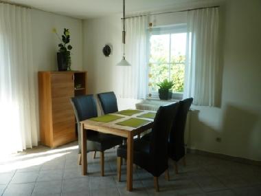 Apartamento de vacaciones en Wiek (Ostsee-Inseln)Casa de vacaciones