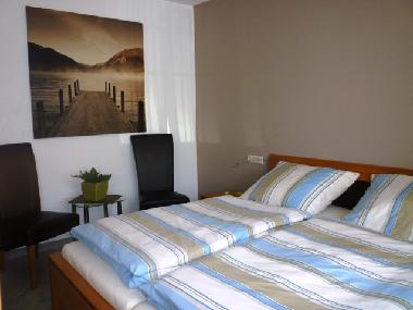 Apartamento de vacaciones en Wiek (Ostsee-Inseln)Casa de vacaciones