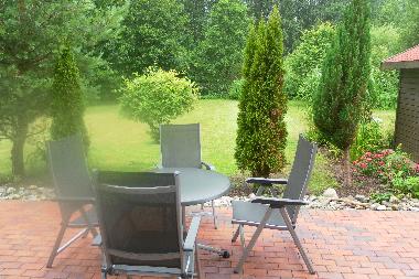 Apartamento de vacaciones en Wiek (Ostsee-Inseln)Casa de vacaciones