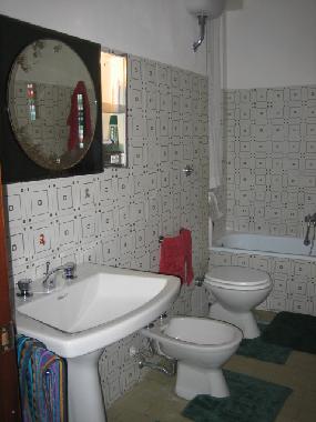 Apartamento de vacaciones en Cagliari (Cagliari)Casa de vacaciones