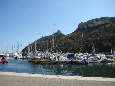 Apartamento de vacaciones en Cagliari (Cagliari)Casa de vacaciones