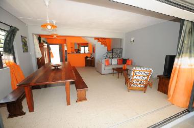 Villa en Pointe d