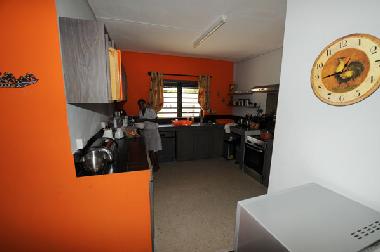 Villa en Pointe d